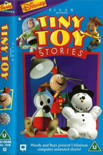 Tiny Toy Stories