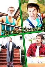 Spring Cleaning