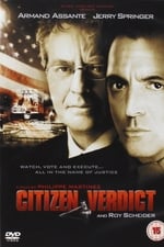 Citizen Verdict