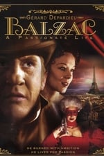 Balzac: A Life Of Passion