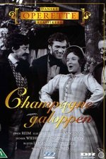 Champagnegaloppen