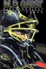 M.D. Geist II: Death Force