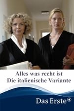 Alles was recht ist – Die italienische Variante