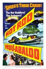 Hot Rod Hullabaloo