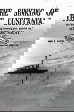 The Sinking of the Lusitania