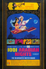 1001 Arabian Nights