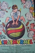 Die Achatmurmel