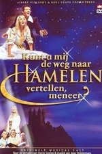 Kunt u mij de weg naar Hamelen vertellen, meneer?