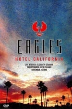 Eagles - New Zealand Concert