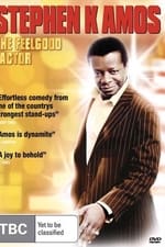 Stephen K. Amos: The Feelgood Factor