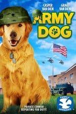 Army Dog