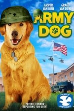 Army Dog