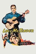 Love Me Tender