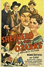 Shepherd of the Ozarks