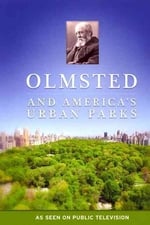 Olmsted and America's Urban Parks