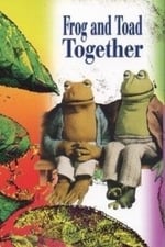 Frog and Toad Together