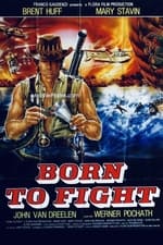 Born to Fight