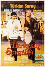 Herkesin sevgilisi