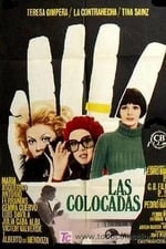 Las colocadas