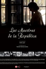 Las maestras de la República