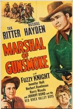 Marshal of Gunsmoke