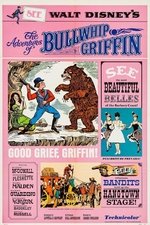 The Adventures of Bullwhip Griffin