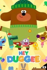 Hey Duggee at the Cinema