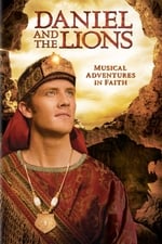 Daniel and the Lions