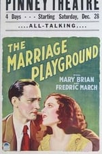 The Marriage Playground