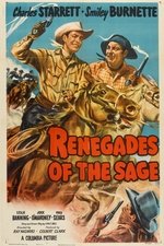 Renegades of the Sage