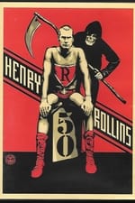 Henry Rollins 50