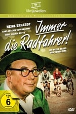 Immer die Radfahrer