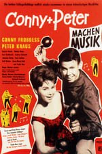 Conny und Peter machen Musik