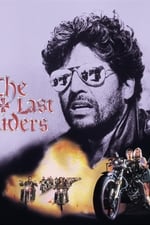 The Last Riders