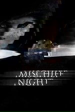 Mischief Night