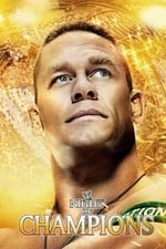 WWE Night of Champions 2012