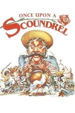 Once Upon a Scoundrel