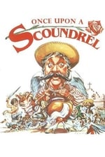 Once Upon a Scoundrel