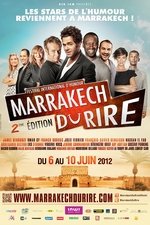 Jamel et Ses Amis Au Marrakech Du Rire 2012