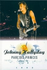 Johnny Hallyday - Parc des Princes 1993