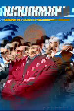 Anchorman: The Legend of Ron Burgundy