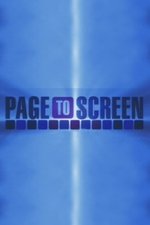 Page to Screen: 'The Silence of the Lambs'