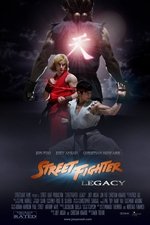 Street Fighter: Legacy