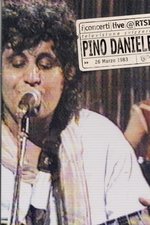 Pino Daniele Live @ RTSI