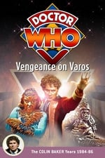 Doctor Who: Vengeance on Varos