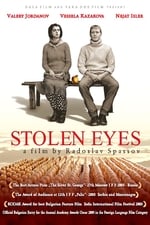 Stolen Eyes