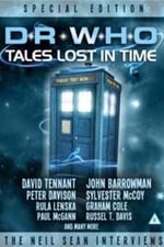 Doctor Who: Tales Lost in Time