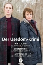 Geisterschiff - Der Usedomkrimi