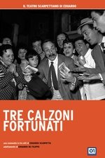 Tre Calzoni Fortunati