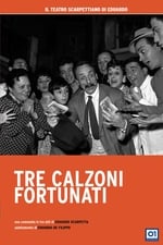 Tre Calzoni Fortunati